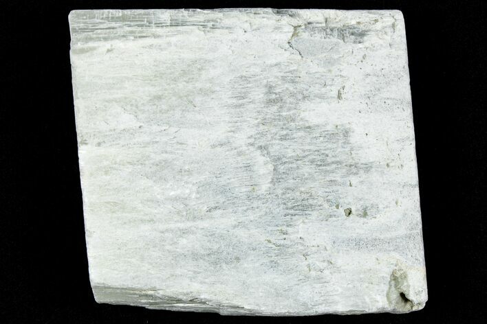Natural Ulexite Crystal Formation - California #327380